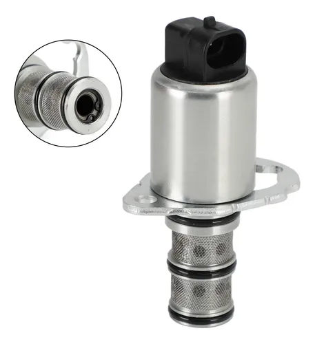 Re211158 Válvula De Control De Solenoide Para John Deere Re211158 Re2 | Cuotas ...