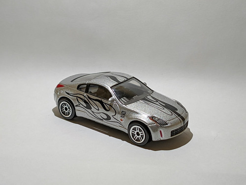 Realtoy 1/64 Nissan Fairlady Z Suelto