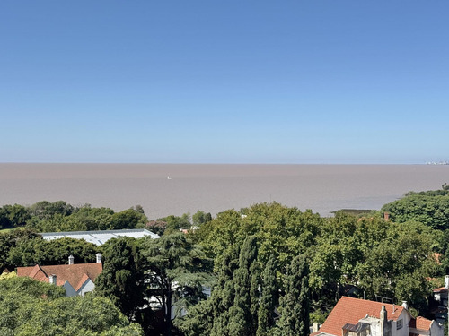 Sensacional Depto A Estrenar De 2 Amb. Con Vista Al Rio Y Cochera En Barlovento Towers, La Lucila.