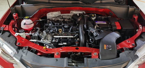 Imagen 13 de 15 de Chevrolet Tracker Ls Tm 2021