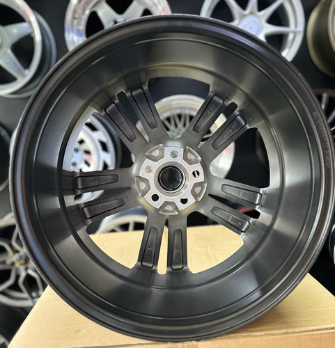 Rines 17 5 112 Jetta A6 A7 Bora Passat Gti Beetle Audi A3