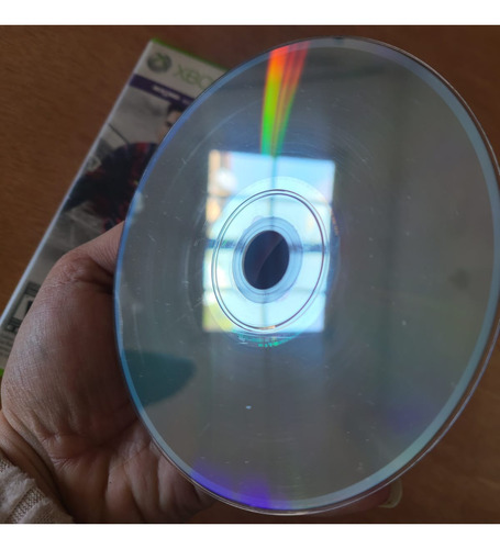 Fifa 14 Xbox 360 (Reacondicionado)
