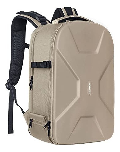 Mosiso Camera Backpack, Dslr/slr/mirrorless Photography Came