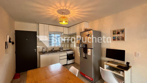 Imagen 3 de 30 de Venta Depto 2 Ambientes Con Balcon Morón