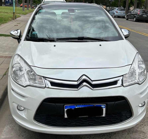 Citroën C3 1.6 Vti Infinit