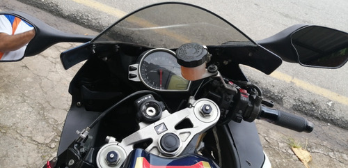 Honda Cbr 1000rr Fireblade
