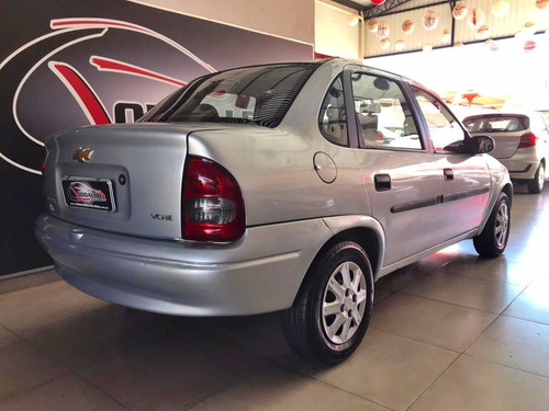 Chevrolet Classic 1.0 Mpfi Ls 8v Flex 4p Manual