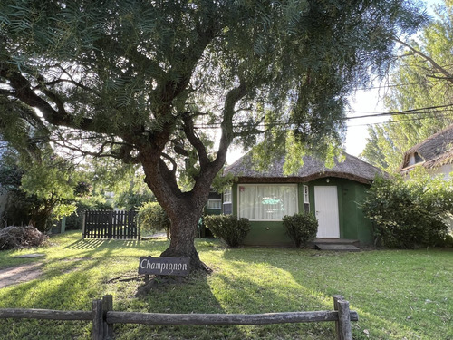 Casa En La Barra