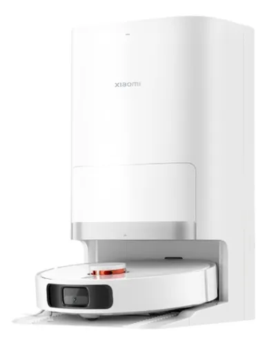 Robô aspirador Xiaomi Vacuum X20+
