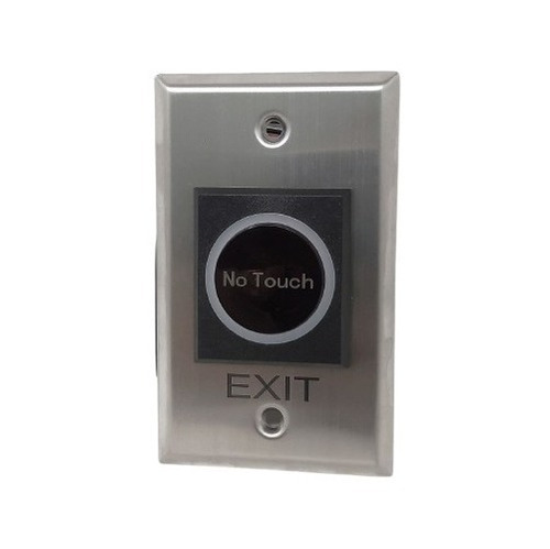 Switch No Touch Para Abrir Puertas 