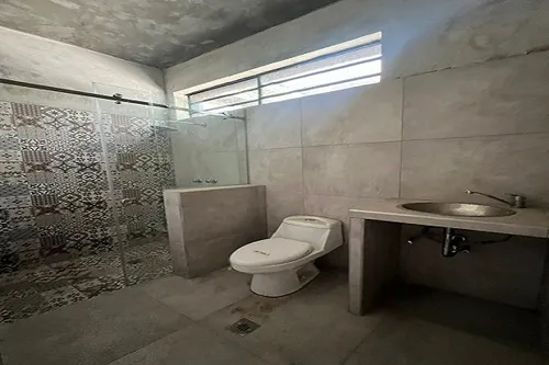 Casa En Los Palos Grandes