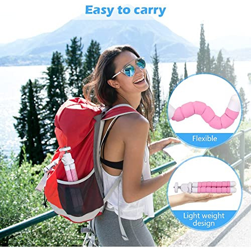 Phone Tripie Para Ubeesize Todo Cell Phone Models Rosa