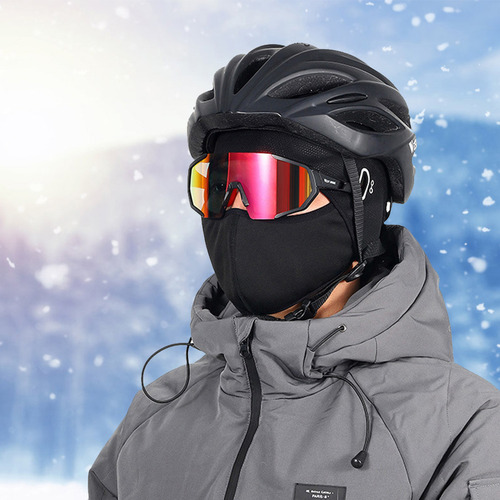 Para Forro De Pasamontañas Para Casco, Impermeable Al