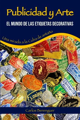 Publicidad Y Arte: El Mundo De Las Etiquetas Decorativas: (b