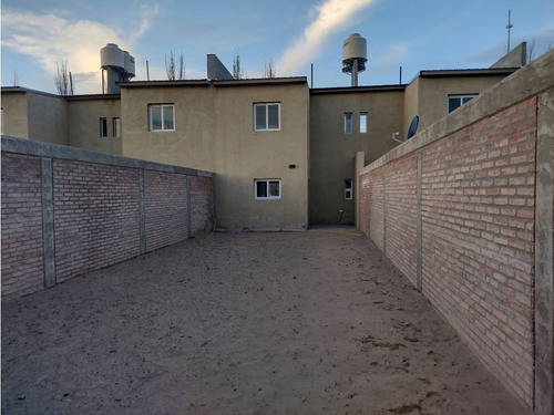 Vendo Duplex San Rafael Financiacion