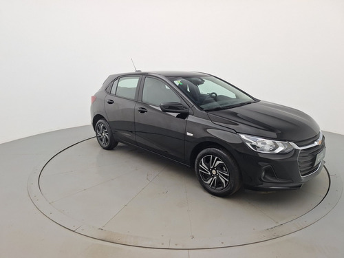 Chevrolet Onix 1.0 TURBO FLEX LT MANUAL