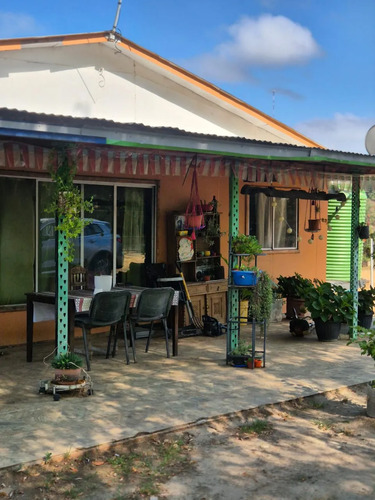 Parcela  En Venta Sector Queseria