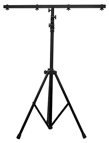 Adj Products Lts 6 9ft. Metal Stand W Crossbarmusical Instr