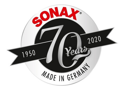 Spray Mantenimiento Grasa Blanca - 400ml. - Sonax (805 300)