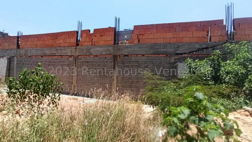 Excelente Terreno En Venta Pleno Centro De Barquisimeto,rah Ve