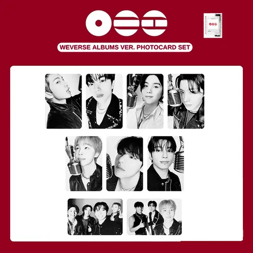 Bts Arirang Album Photocards Kit X93 Jk | Parcelamento sem juros
