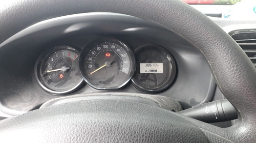 Renault Logan Authentique 1.6 8v.