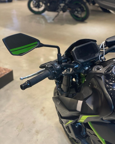 Imagen 9 de 23 de Kawasaki Z900 | Mall Don Bosco Motors