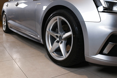 Imagen 8 de 24 de Audi A5 Sportback 2.ot Fsi - La Recova