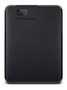 Disco Duro Externo Western Digital Elements Portable 4tb Negro