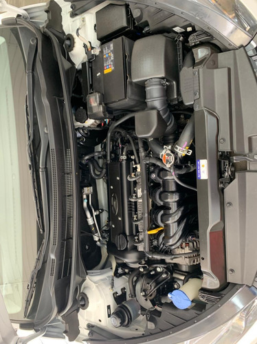 Imagem 13 de 15 de Hyundai Hb20 1.6 Automático 2019 Aceita Troca Carro Novo