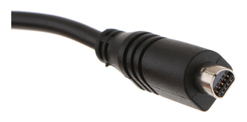 Imagen 3 de 6 de Cable De Sincronización De Datos Usb Para Sony Handycam