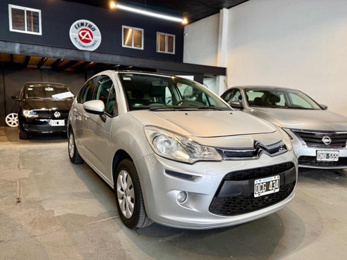 Citroën C3 1.5 Origine Pack Zenith I 90cv
