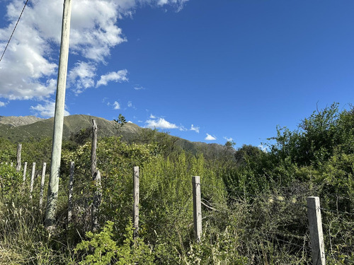 Lote En Venta En Los Hornillos - Traslasierra- 2 Hectareas - Titulos Perfectos