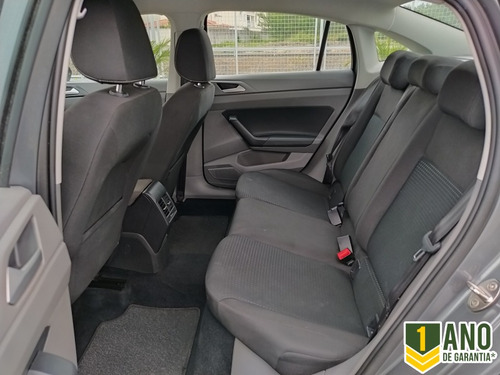 Volkswagen Virtus Comfort. 200 Tsi 1.0 16v