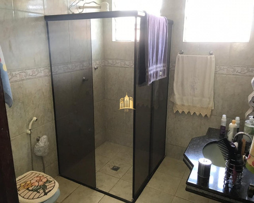Imagem 26 de 30 de Casa No Centro - Esmeraldas - Ca00156 - 33589603