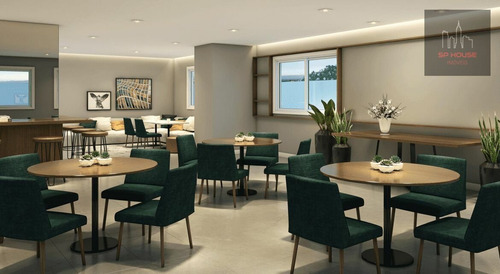 Imagem 4 de 18 de Apartamento À Venda Com 2 Dormitórios Próximo A Rodovia Régis Bittencourt - Tc1348