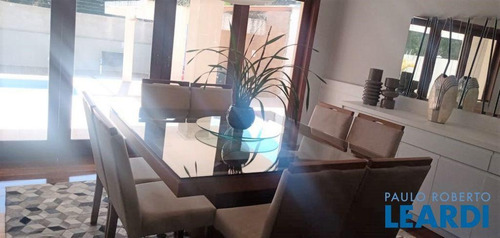 Imagem 4 de 9 de Casa Em Condomínio - Alphaville - Sp - 587381