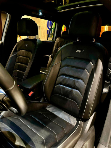 Volkswagen Tiguan Allspac R-Line 350 TSI 2.0 4x4