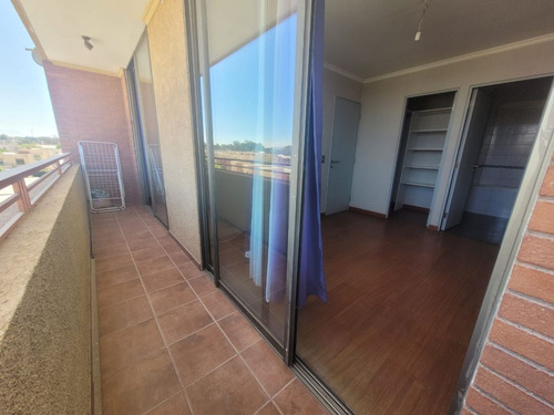Departamento De 1 Dormitorio En Venta En Calama