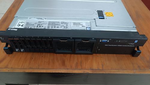 Servidor Flashsystem E5 2650 X2 128gb (Usado)