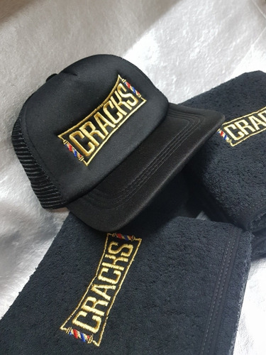 Gorra Trucker Unisex 