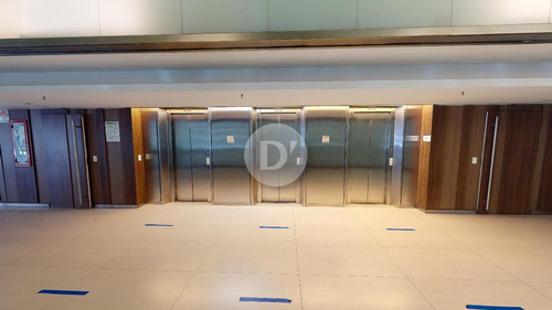 Oficina En Alquiler En Vicente López