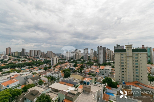 Imagem 4 de 15 de Apartamento - Jardim - Ref: 1088 - V-1088