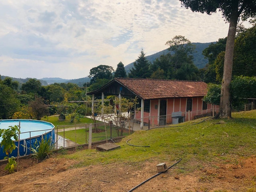 Imagem 14 de 29 de Chácara À Venda Em Mairiporã Sp - 0128 - 67804297