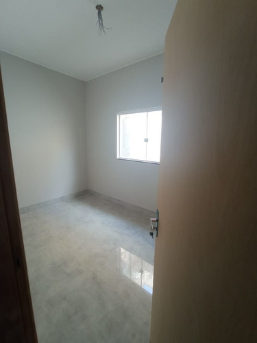 Imagem 7 de 9 de Casa À Venda, 135 M² Por R$ 380.000,00 - Jardim Itália - Anápolis/go - Ca0992