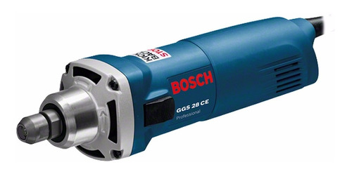 Rectificador Mototool Bosch Ggs 28 Ce Professional
