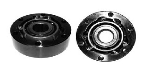 Espiga Lado Caja Jeep Cherokee L6 4x4 1997-1998-1999 Ctk