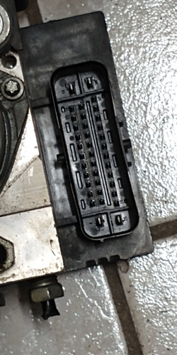 Módulo Abs Buick Enclave 2010-1125840315 Ml790 (Usado)