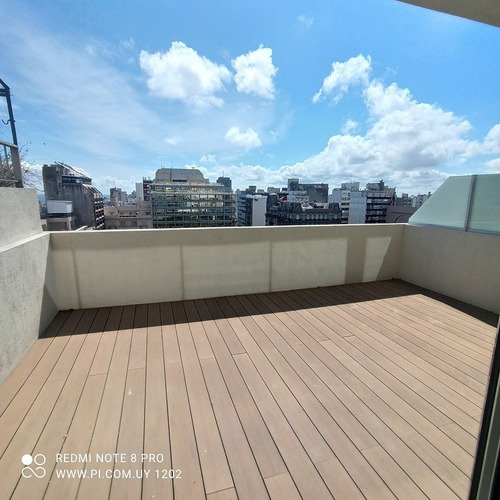 Imagen 3 de 15 de Venta Apartamento, Centro, 2 Dormitorios.