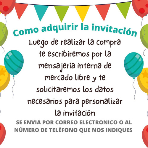 Invitación Digital Héroes En Pijamas (pj Masks)